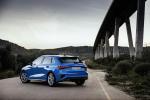 Audi A3 Sportback 30 TDI S-Line 2020 года (WW)